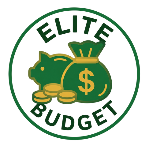 Elite Budget