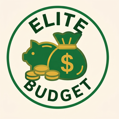 Elite Budget